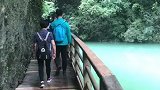 大峡谷风景区