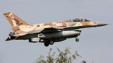 伊德利卜战役刚打响，以色列就不宣而战，大批战机空袭叙利亚