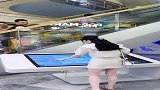 想成为一个走在路上被人“哇塞”的女孩！