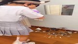 把家里的玻璃镜子换了吧