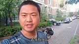 单人单车骑行西藏，第五天住在保定的青旅，我喜欢这里！