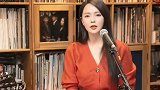 53岁伊能静带女儿看演出 生图曝光被网友吐槽皮肤凹凸不平