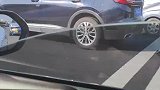 进高速的入口堵车，走ETC路口不香吗