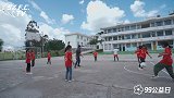深足致力公益关注云南校园足球 郜林姜至鹏孙可线上授课