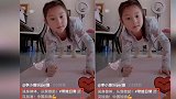 李小璐晒女儿做平板支撑视频，甜馨体力超好，模样越来越像妈妈