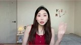 如果让我重新选择我绝对不会当空姐...空姐 韩国人 爱化妆的空空欧尼