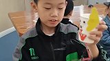 母鸡群舞，咯咯叫，哪一个最像呢