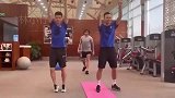 姐姐教你一招如何放松自己！