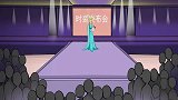 烧脑推理：时装发布会上暗黑谋杀！停电瞬间发了什么？