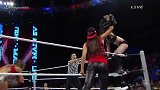 WWE-15年-ME第119期：尼基佩奇超长时激战-花絮