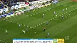 德甲-1516赛季-联赛-第26轮-霍芬海姆vs沃尔夫斯堡-全场