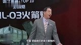 张召忠中国最好的火箭炮全都出口了，自己没有装备