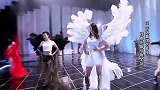 美女四周环绕，刘维惊艳开场！