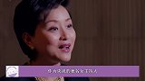 为嫁富豪而离婚？杨澜赴美产子惹争议，金星评价一针见血