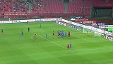 第19轮 河北华夏vs上海申花 04'