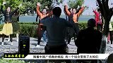 凤凰传奇为什么没成为夫妻玲花的回应太现实，曾毅尴尬的笑了！