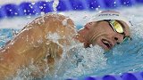 奥运会-16年-4x100自接力美国夺冠 菲尔普斯获奥运第19金-新闻