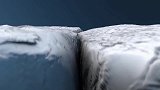 如果南极洲冰层下的火山苏醒喷发，将会发生什么？