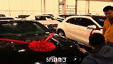 新疆小伙5万左右预算想买跑车，最终6万提走台野马