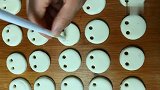 自从给孩子做了这道土豆笑脸饼后，孩子天天闹着要吃！