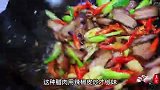 腊肉炒蒜苗许多人都做错，大厨教你家常做法，原汁原味下饭又下酒