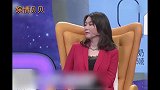新婚夫妇回家探望老人，不料婆婆从中作梗：离婚，她配不上我儿子
