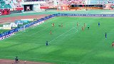 中超-17赛季-联赛-第14轮-第86分钟射门 申花比赛末段获单刀 吕征反越位成功却遭误判-花絮