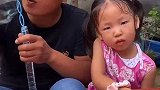 七彩童年：哇好多泡泡啊