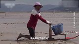 新鲜出炉的海蛎饼，咬一口多种滋味在舌尖翻滚，喷香醉人！