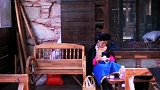中国古羌城