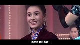怀念那个没有没有美颜的年代，来自港姐的颜值冲击
