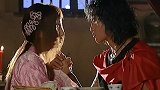 风云：步惊云不告而别，楚楚挺孕肚追他：你永远是孩子的父亲