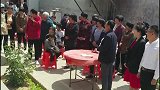 安宁走基层:去显口参加亲戚的婚礼,看到了这样的画面