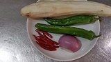 家常版红烧茄子，制作方法简单实用，茄子还不用油炸！