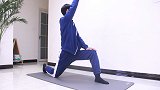 肚子大，腰痛，骨盆不正是元凶！3个动作，30天肚子平，腰不疼