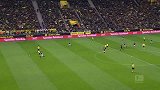 德甲-1314赛季-联赛-第23轮-多特蒙德3：0纽伦堡-精华