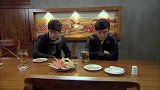 别逼我：黄上上出来蹦迪发泄！岂料家里没人关心自己，小河一脸懵