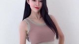 看看今天的我像不像你女朋友