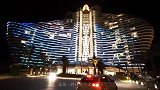 中国唯一一座七星级酒店耗资36亿，能停直升机，你想住吗