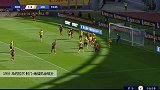马约拉尔 意甲 2020/2021 罗马 VS 乌迪内斯 精彩集锦
