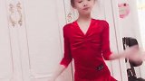 最近这姑娘要火了，舞蹈跳的这么棒，我要被圈粉了！