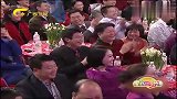 姜昆这个相声百看不厌，笑点不间断，笑得我肚皮疼