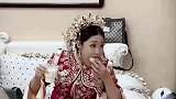 伴娘偷拍新娘吃包子惊呆网友
