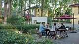 我怕来不及：大伙都愿意跟着春生干