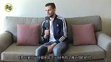 纳乔：内马尔还不是皇马的人 但他和C罗的共存应该不是问题