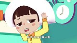 洛宝贝：姥爷收音机噪音大