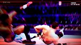 WWE-17年-205Live第26期：今夜回归 塞德里克亚力山大个人集锦-精华