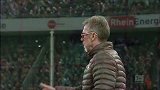 德甲-1415赛季-联赛-第12轮-科隆1：2柏林赫塔-精华
