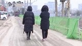 安徽砀山：为还债男子让儿子女友去骗婚，还找来好友扮亲属