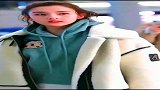 宋祖儿精致少女造型，真的好养眼！